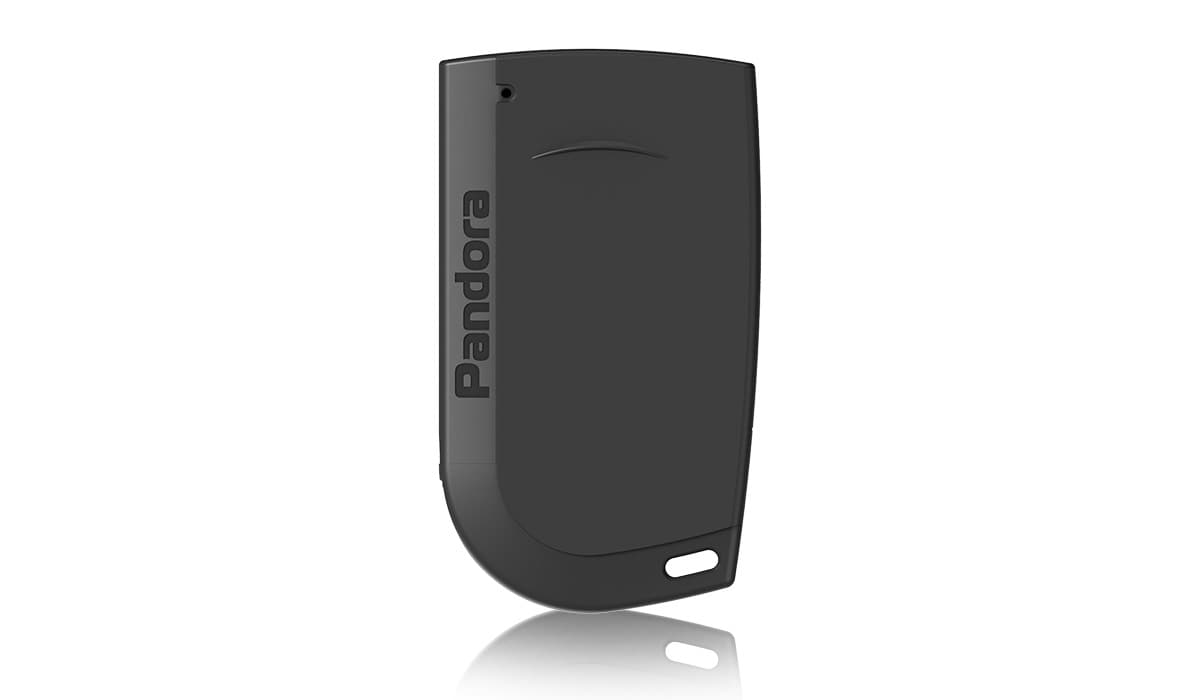 Брелок BT-770 black