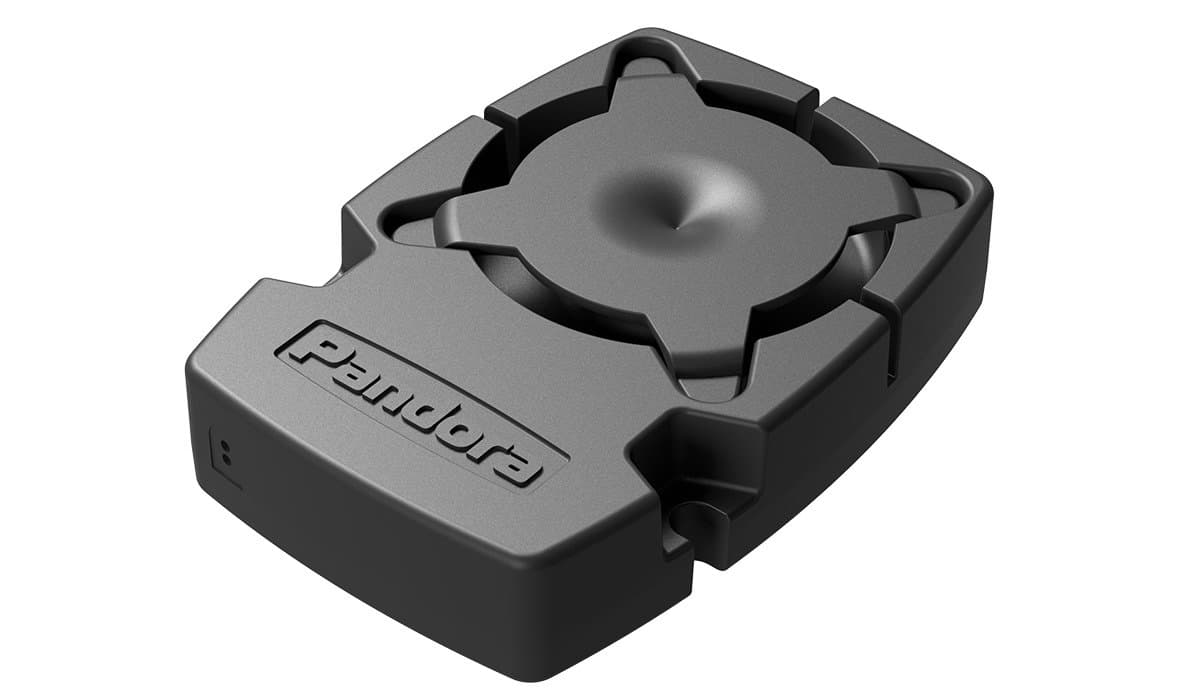 Сирена Пьезоэлектрическая Pandora PS-331BT