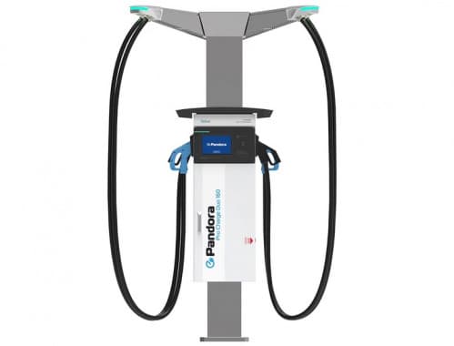 Pandora Pro Charge 160 DUO